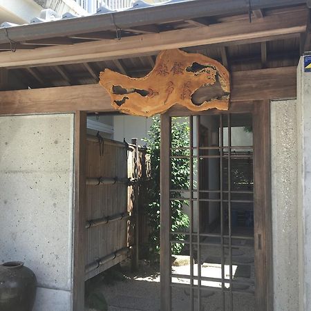 Ryokan Odoso Miyazaki Exterior foto